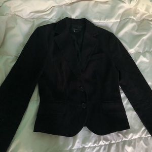 ZARA Womens Blazer Coat